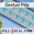 Sexfuel Pills 28